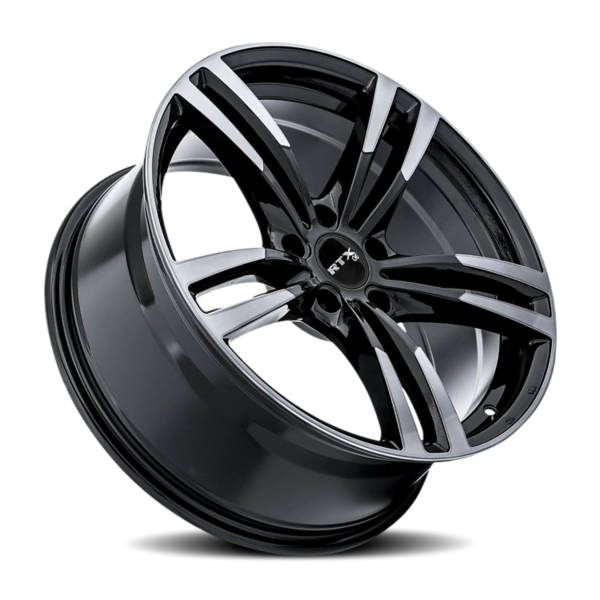 RTX Graz Graz product medium 19  X8.5   5-120.00 35  BKMCXX