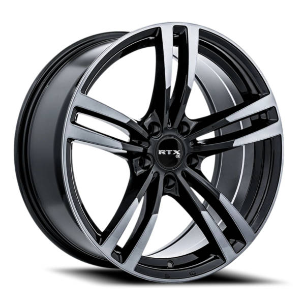 RTX Graz Graz product medium 19  X8.5   5-120.00 35  BKMCXX