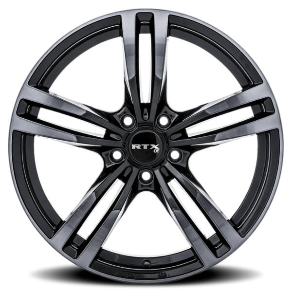 RTX Graz Graz product medium 19  X8.5   5-120.00 35  BKMCXX