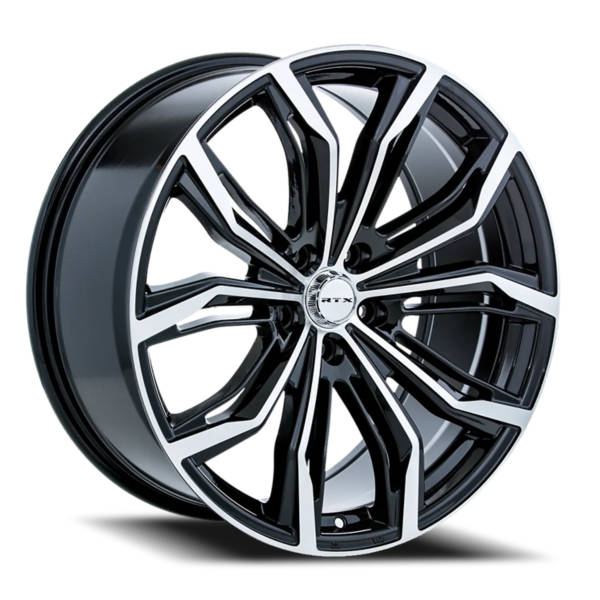 RTX Black Widow Black Widow product medium 17  X7.5   5-112.00 42  BKMCXX