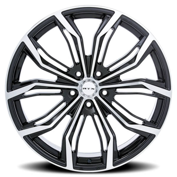 RTX Black Widow Black Widow product medium 17  X7.5   5-112.00 42  BKMCXX