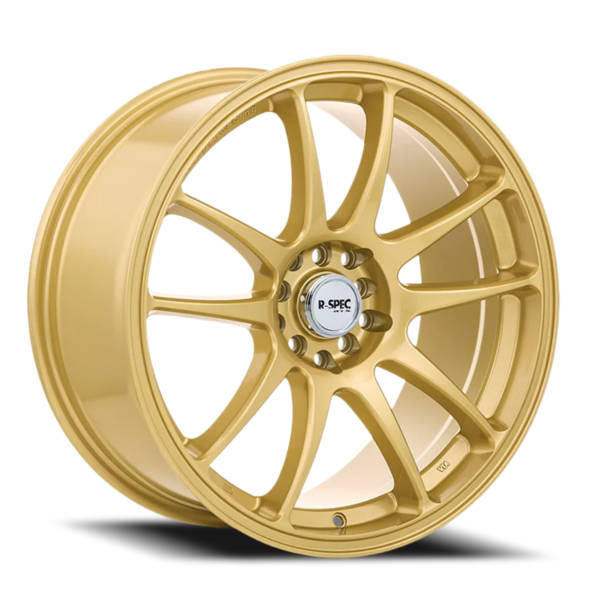 RTX Stag Stag product medium 18  X8.5   5-100.00/114.30 35  GDMEXX