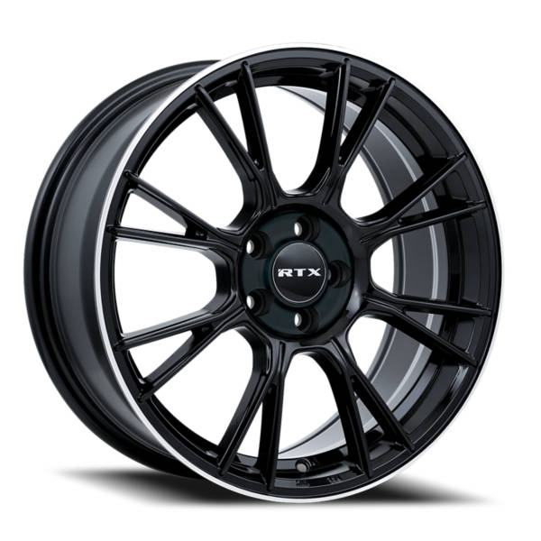 RTX Vapor Vapor product medium 16  X7     5-114.30 40  BKMCXX