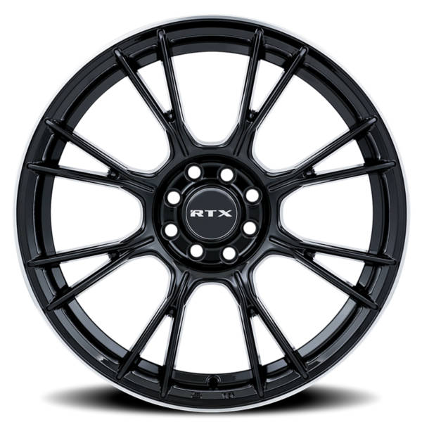 RTX Vapor Vapor product medium 16  X7     5-114.30 40  BKMCXX