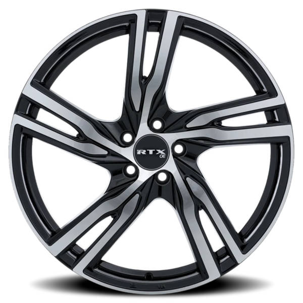 RTX Gothenburg Gothenburg product medium 20  X8     5-108.00 45  BKGLXX