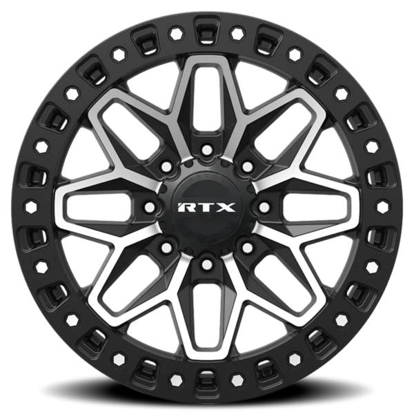 RTX Zion Zion product medium 17  X9     8-165.10 20  BKGLXX
