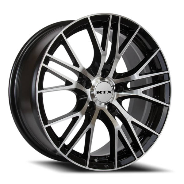 RTX Vertex Vertex product medium 17  X7.5   5-112.00 40  BKMCXX