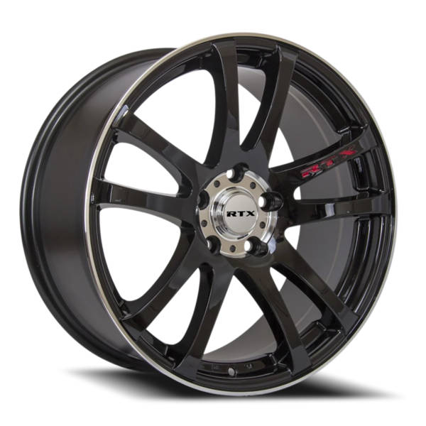 RTX Twin Twin product medium 15  X6.5   4-100.00 38  BKMCXX