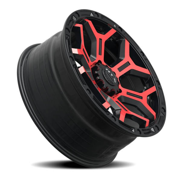 RTX Goliath Goliath product medium 18  X9     5-127.00 -15 BKGLXX