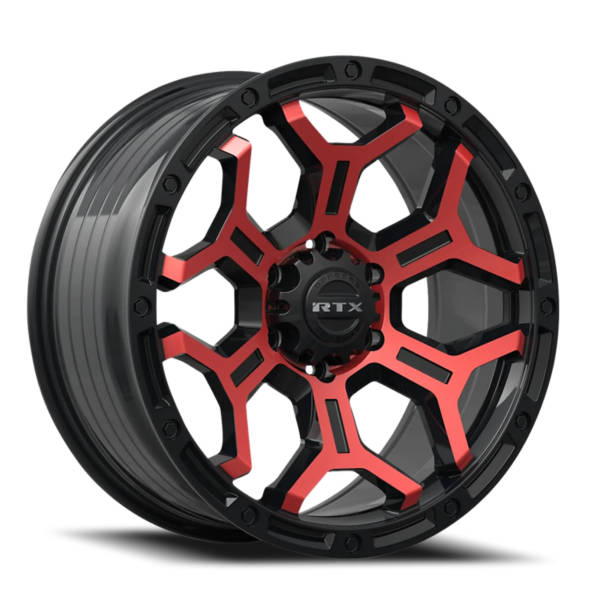 RTX Goliath Goliath product medium 18  X9     5-127.00 -15 BKGLXX