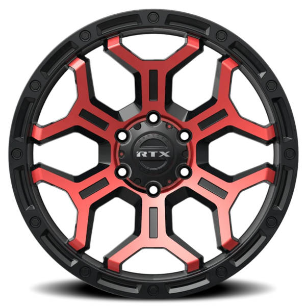 RTX Goliath Goliath product medium 18  X9     5-127.00 -15 BKGLXX