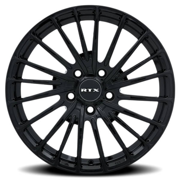 RTX Polar Polar product medium 17  X7.5   5-114.30 40  BKGLXX