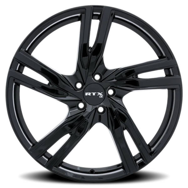 RTX Gothenburg Gothenburg product medium 20  X8     5-108.00 45  BKGLXX