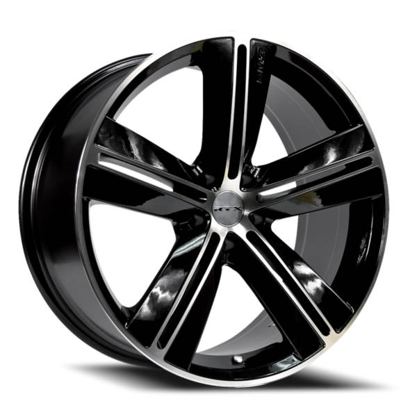 RTX SMS SMS product medium 17  X7.5   5-115.00 20  BKMCXX