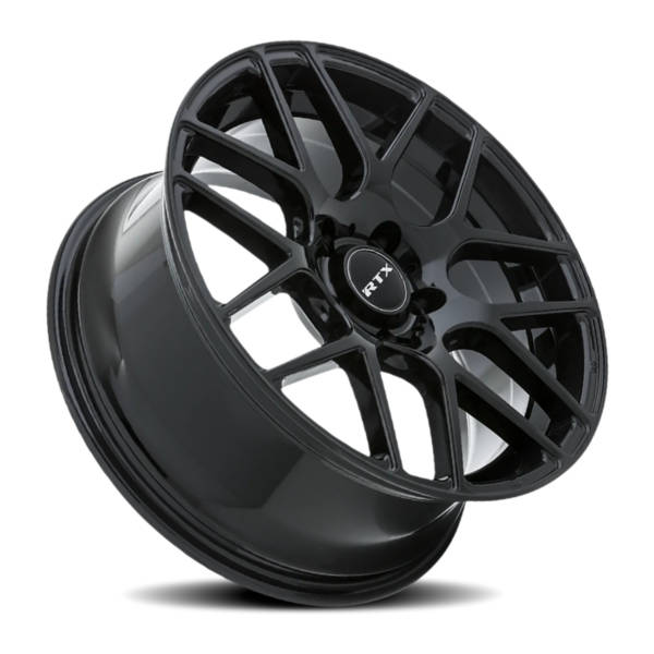 RTX Envy Envy product medium 16  X6.5   5-100.00 38  BKGLXX