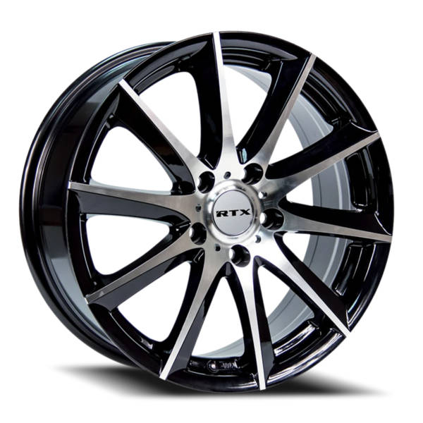 RTX Dynamo Dynamo product medium 15  X6.5   4-100.00 38  BKMCXX