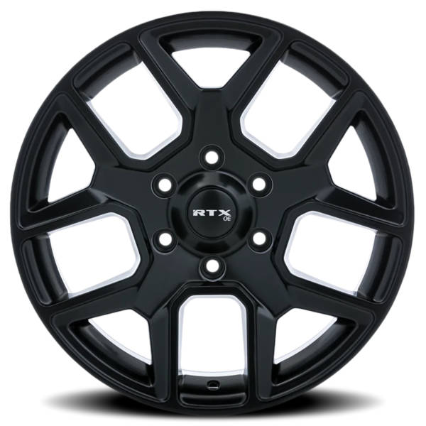 RTX Cosmos 20 X9 6-139.70 18 BKPOXX | Discount Tire
