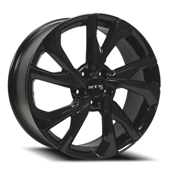 RTX Nikko Nikko product medium 17  X7.5   5-114.30 42  BKGLXX