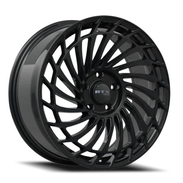 RTX RS06 RS06 product medium 19  X8     5-114.30 40  BKGLXX