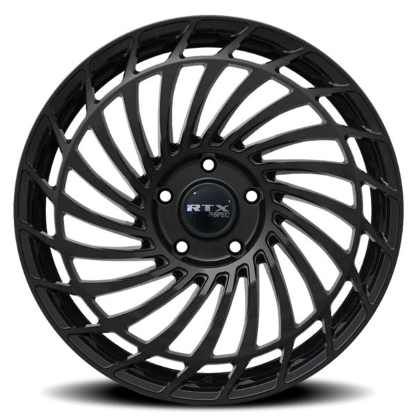 RTX RS06 RS06 product medium 19  X8     5-114.30 40  BKGLXX
