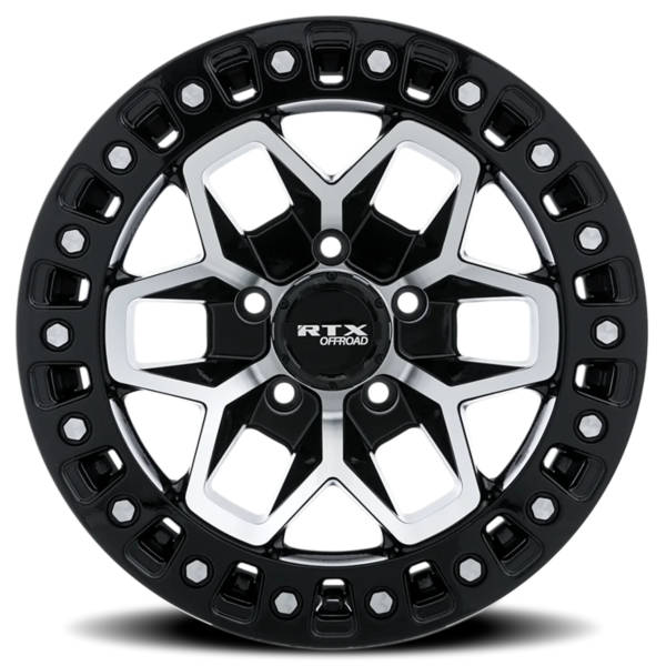 RTX Zion Zion product medium 18  X9     6-135.00 0   BKGLXX