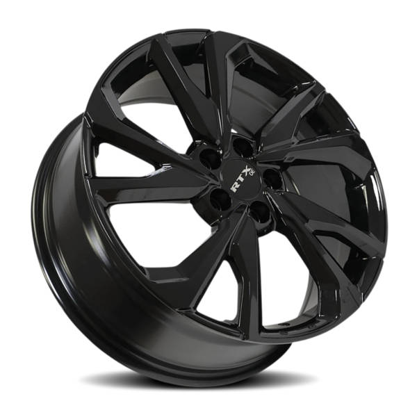 RTX Nikko Nikko product medium 19  X7.5   5-114.30 45  BKGLXX