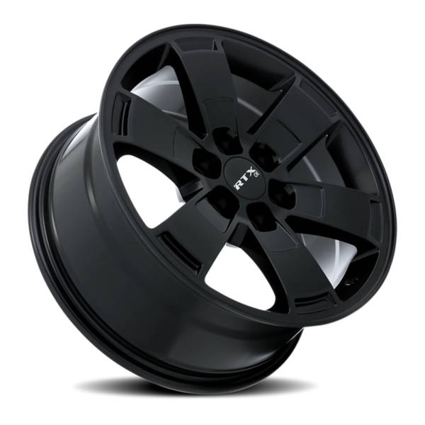 RTX Denver Denver product medium 18  X8     6-120.00 35  BKPOXX