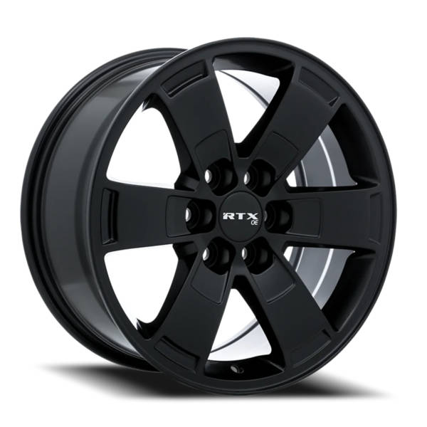 RTX Denver Denver product medium 18  X8     6-120.00 35  BKPOXX