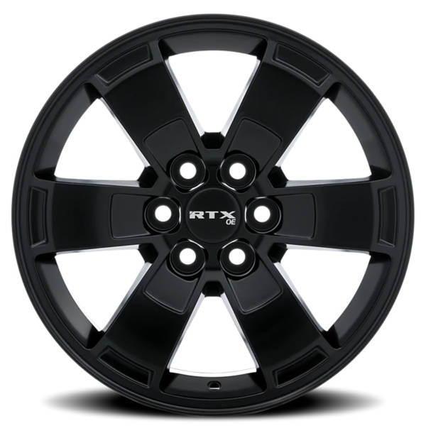 RTX Denver Denver product medium 18  X8     6-120.00 35  BKPOXX