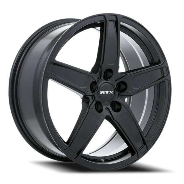 RTX Frost Frost product medium 18  X8     5-114.30 42  BKPOXX