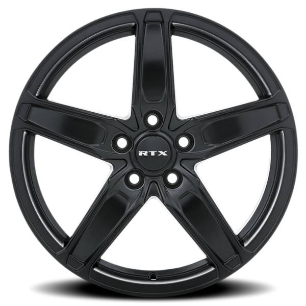 RTX Frost Frost product medium 18  X8     5-114.30 42  BKPOXX