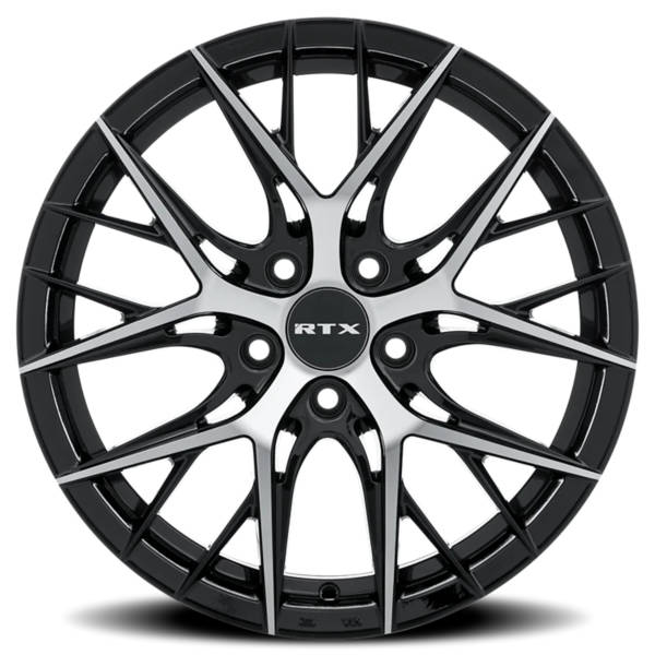RTX Valkerie Valkerie product medium 18  X8     5-112.00 38  BKGLXX