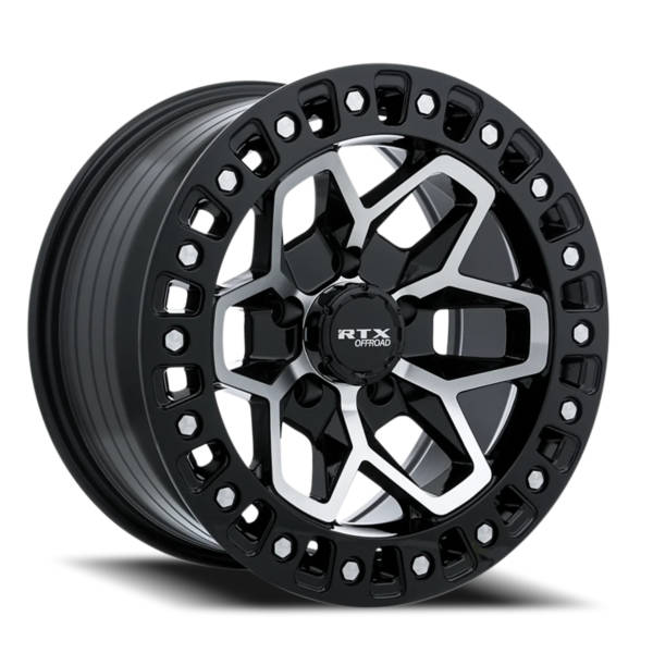 RTX Zion Zion product medium 17  X9     6-139.70 0   BKGLXX