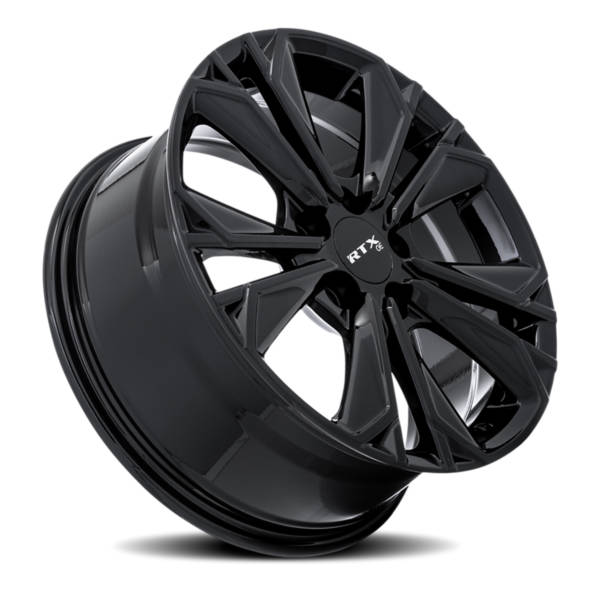 RTX HD-01 HD-01 product medium 17  X7.5   5-114.30 45  BKGLXX