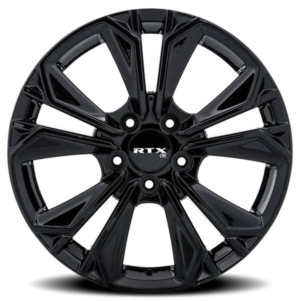 RTX HD-01 HD-01 product medium 17  X7.5   5-114.30 45  BKGLXX