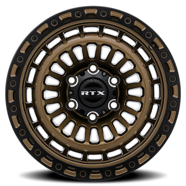 RTX Moab Moab product medium 17  X9     5-127.00 -15 BKPOXX