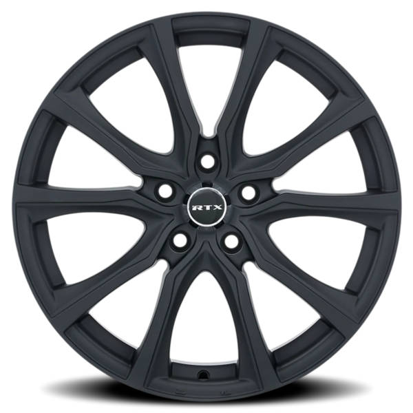 RTX Contour Contour product medium 18  X8     5-110.00 40  BKMTXX