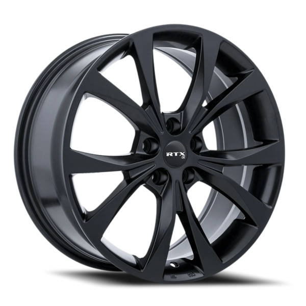 RTX Flint Flint product medium 20  X8.5   5-108.00 40  BKPOXX