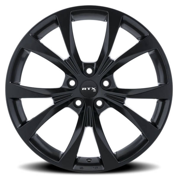 RTX Flint Flint product medium 20  X8.5   5-108.00 40  BKPOXX
