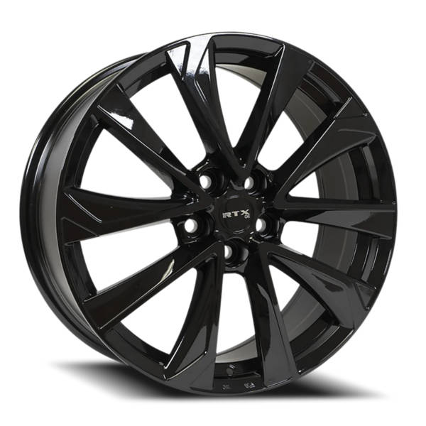 RTX Noda Noda product medium 19  X7.5   5-114.30 40  BKGLXX