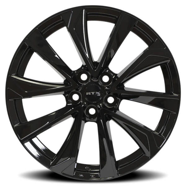 RTX Noda Noda product medium 19  X7.5   5-114.30 40  BKGLXX
