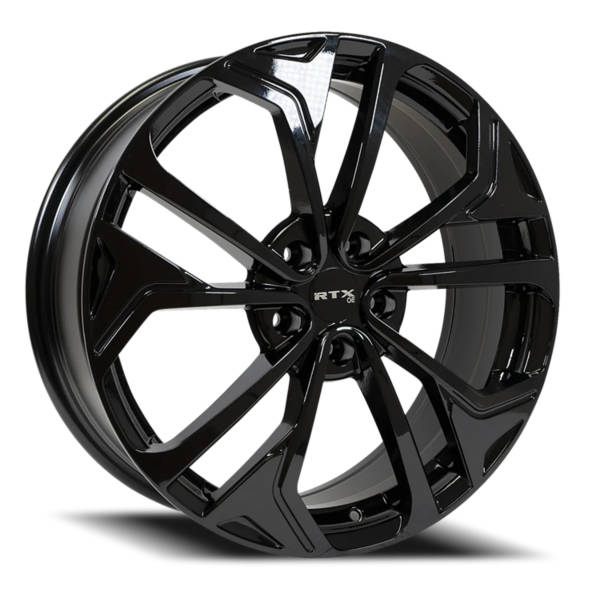 RTX Wheels & Rims | Flow Form Wheels | Discount Tire