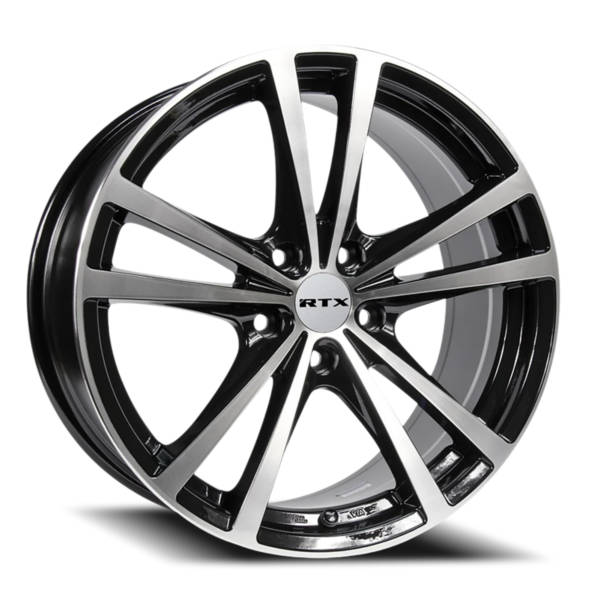 RTX Force Force product medium 15  X6.5   4-100.00 42  BKMCXX