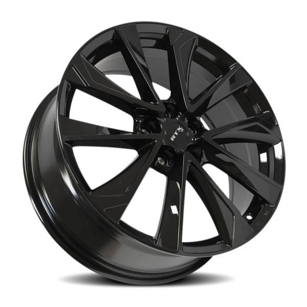 RTX Noda Noda product medium 17  X7.5   5-114.30 40  BKGLXX