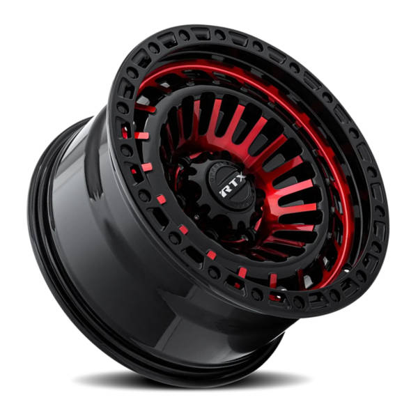 RTX Moab Moab product medium 17  X9     6-139.70 0   BKGLXX