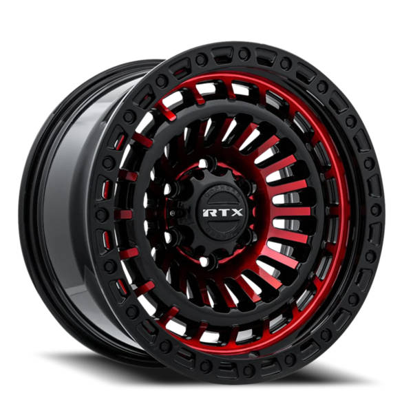 RTX Moab Moab product medium 17  X9     6-139.70 0   BKGLXX
