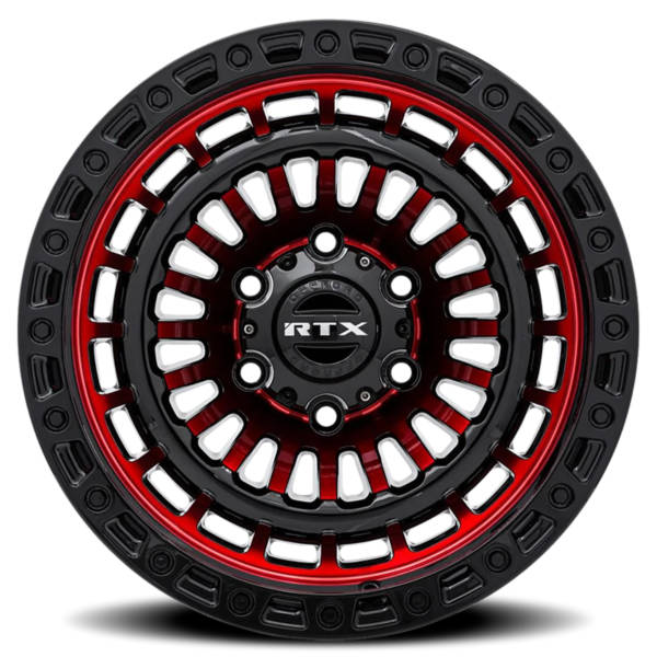 RTX Moab Moab product medium 17  X9     6-139.70 0   BKGLXX