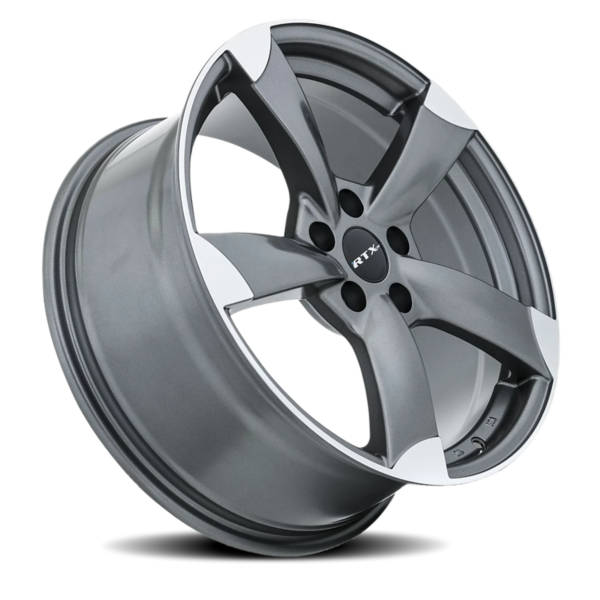 RTX RS II RS II product medium 17  X7.5   5-112.00 45  DGMCMA
