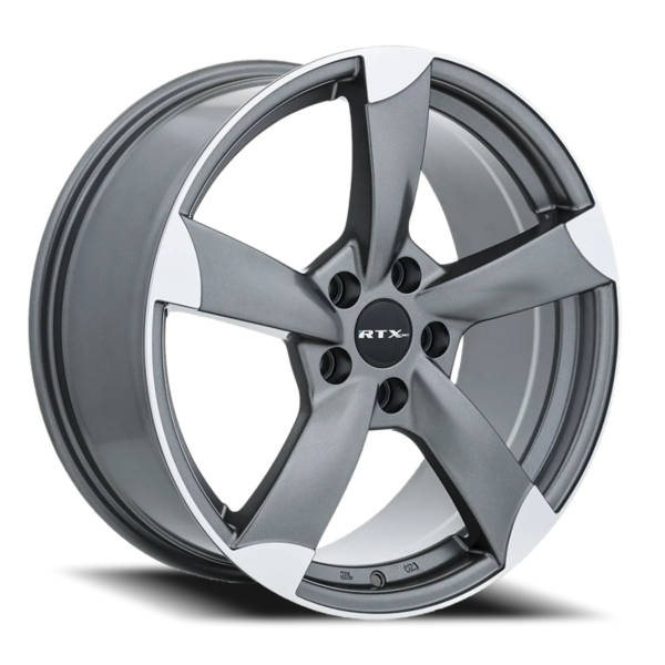 RTX RS II RS II product medium 17  X7.5   5-112.00 45  DGMCMA