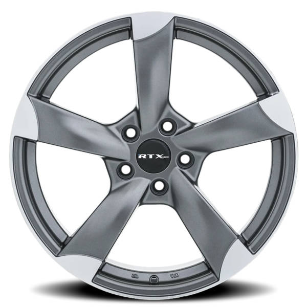RTX RS II RS II product medium 17  X7.5   5-112.00 45  DGMCMA